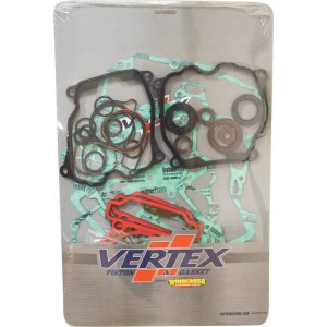 Can-Am Outlander Complete Gasket Kit - Vertex Pistons - 2016 Can-Am Outlander Complete Gasket Kit - Vertex Pistons - 2016